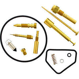 Kit servicio carburador Kawasaki VN 750 delantero Keyster