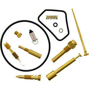 Kit servicio carburador Kawasaki VN 750 trasero Keyster