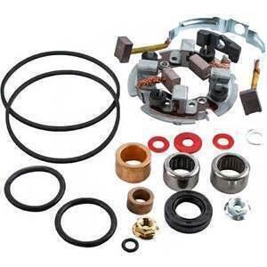 Kit revisione motorino di avviamento per Kawasaki W 650