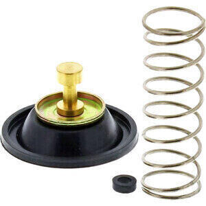 Membrane de pompe à carburateur Kawasaki VN 800 Tour Max
