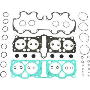Top end gasket kit Honda CB 750 Four K \'76- Athena
