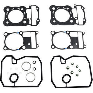 Dichtungssatz Zylinder Honda VT 750 \'97- Athena