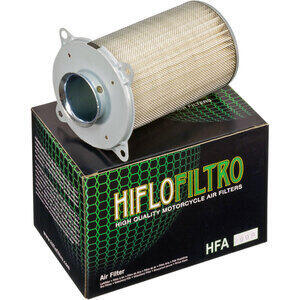 Filtro aria per Suzuki GSX 1400 HiFlo