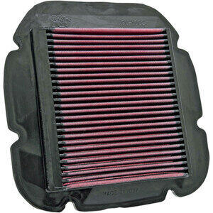 Filtro aria per Suzuki DL 1000 '02-'10 K&N