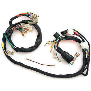 Mazo de cables eléctrico Honda CB 750 F Super Sport principal