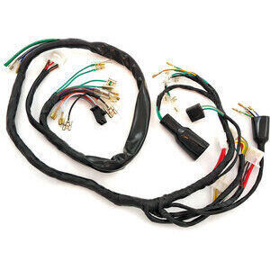 Mazo de cables eléctrico Honda CB 750 F2 Super Sport principal