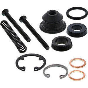 Kit de servicio del cilindro maestro de freno Honda CBR 600 RR delantero All Balls