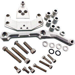 Kit ammortizzatore di sterzo per Yamaha MT-09 Tracer YSS