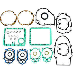 Motor Dichtungssatz Komplett Moto Guzzi V 50 Monza Athena