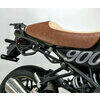 Kit borse moto per Kawasaki Z 900 RS SW-Motech Legend Gear laterali - Foto 2