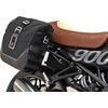Kit bolsa moto Kawasaki Z 900 RS SW-Motech Legend Gear