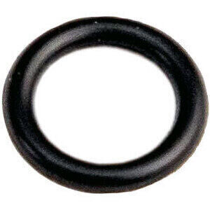 Carburetor joint nipple o-ring Kawasaki EN 500 -\'95