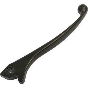 Leva comando manubrio Brembo PS12-15 liscia nero