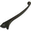 Leva comando manubrio Brembo PS12-15 liscia nero