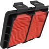 Filtro aria per Honda CMX 500 Rebel HiFlo - Foto 2
