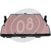 Filtro aria per Honda CBR 1000 RR '08-'16 HiFlo - Foto 3