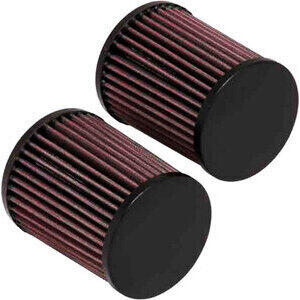 Filtro aria per Honda CBR 1000 RR -'07 K&N coppia