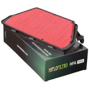 Air filter Honda CBR 1000 RR \'17- HiFlo