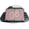 Filtro aria per Honda CBR 650 -'18 HiFlo - Foto 3