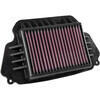 Filtro aria per Honda CBR 650 -'18 K&N