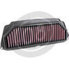 Filtro aria per Honda CBR 650 '19- K&N - Foto 2