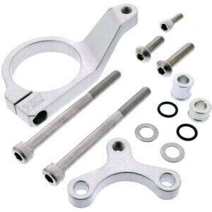 Kit ammortizzatore di sterzo per Honda CBR 650 R -'20 attacchi YSS