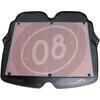 Filtro aria per Honda VFR 1200 HiFlo - Foto 3