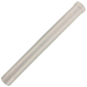 Fodero stelo forcella per Honda VFR 1200 X -\'13 grigio