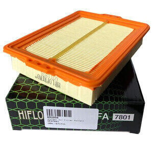 Filtre à air BMW F 750 GS HiFlo