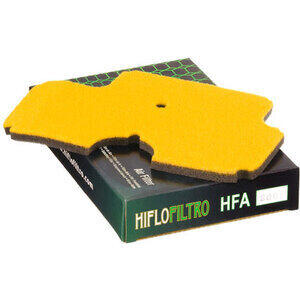 Filtro aria per Kawasaki ER-6 650 -'08 HiFlo