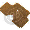 Filtro aria per Kawasaki ER-6 650 -'08 HiFlo - Foto 2