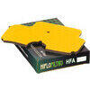 Filtre à air Kawasaki ER-6 650 -'08 HiFlo
