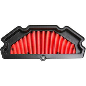 Filtro aria per Kawasaki ER-6 650 '12-'17 HiFlo