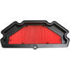 Filtro aria per Kawasaki ER-6 650 '12-'17 HiFlo