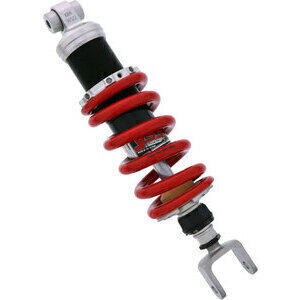 Monoammortizzatore posteriore per Yamaha FJR 1300 -'05 YSS Z