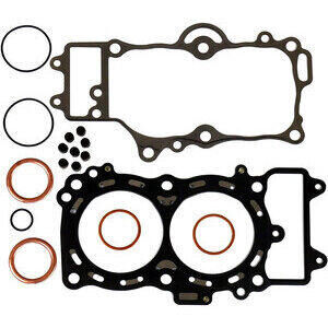 Dichtungssatz Zylinder Kawasaki ER-6 650 -\'13 Athena