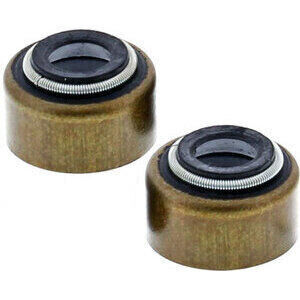 Joint de tige de soupape Suzuki DR 400 kit