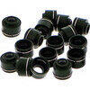 Gommino tenuta olio valvola per Suzuki GSX-R 1100 -'92 kit