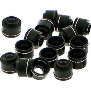 Gommino tenuta olio valvola per Yamaha FJR 1300 -\'05 kit