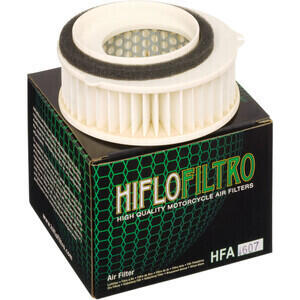 Filtro aria per Yamaha XVS 650 Drag Star HiFlo