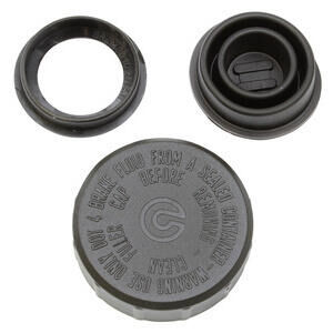 Bouchon de réservoir de maître-cylindre Brembo 15ml complet embrayage/frein arrière