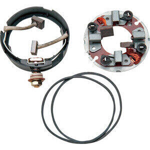 Kit revisione motorino di avviamento per Honda CB 650 SC Night Hawk