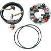 Kit revisione motorino di avviamento per Honda CB 650 SC Night Hawk Rick's Motorsport Electric