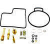 Kit revisione carburatore per Honda GL 1500 SE '93-'96 completo