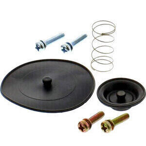 Kit d\'entretien du robinet de carburant Tour Max FCK-36