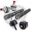 Kit upgrade forcella per BMW F 650 GS Twin YSS - Foto 3