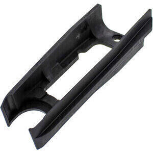 Final transmission chain guard Kawasaki ER-6 -\'11