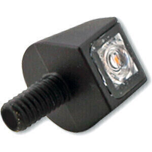 Led winkers Koso ION black matt
