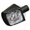 Freccia led Koso ION nero opaco - Foto 2
