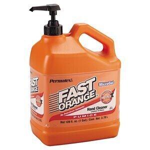 Pasta lavamani Fast Orange 3.8lt